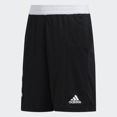 Шорты Sport 3-Stripes adidas Performance