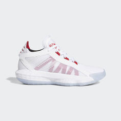 Баскетбольные кроссовки Dame 6 adidas Performance