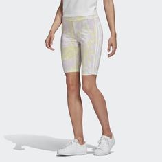 Велосипедки adidas Originals