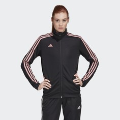 Олимпийка Tiro adidas Performance