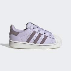 Кроссовки Superstar adidas Originals