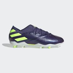 Футбольные бутсы Nemeziz Messi 19.1 FG adidas Performance