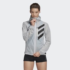 Дождевик Terrex Agravic adidas TERREX