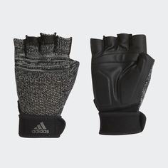 Перчатки для фитнеса Primeknit adidas Performance