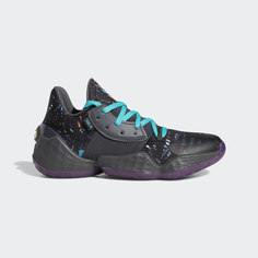 Баскетбольные кроссовки Harden Vol. 4 adidas Performance
