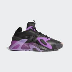 Кроссовки Streetball adidas Originals