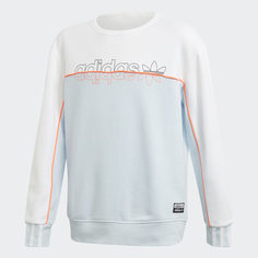 Свитшот Crew adidas Originals