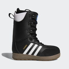 Сноубордические ботинки Samba ADV adidas Originals