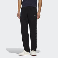 Брюки Essentials Allover Print adidas Performance