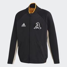 Куртка-бомбер VRCT adidas Athletics