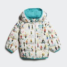 Пуховик adidas Originals