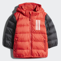Пуховик adidas Performance