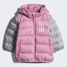 Пуховик adidas Performance