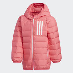 Пуховик adidas Performance