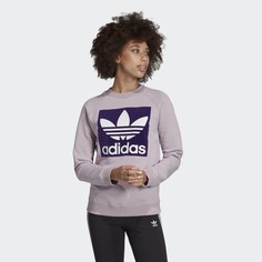 Джемпер Trefoil adidas Originals