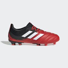 Футбольные бутсы Copa 20.1 FG adidas Performance