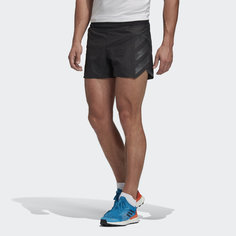 Шорты Terrex Agravic Split adidas TERREX