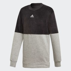 Удлиненный джемпер ID adidas Performance