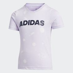 Футболка Summer Style adidas Performance