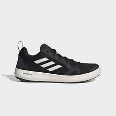 Кроссовки Terrex Climacool Boat adidas TERREX