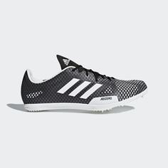 Шиповки для легкой атлетики Adizero Ambition 4 adidas Performance