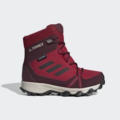 Ботинки TERREX Snow CP CW adidas TERREX