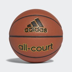 Баскетбольный мяч All-Court adidas Performance