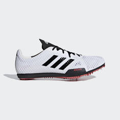 Шиповки для легкой атлетики adizero ambition 4 w adidas Performance