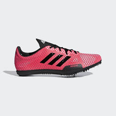 Шиповки для легкой атлетики adizero ambition 4 w adidas Performance