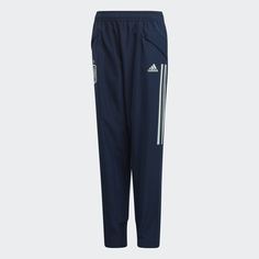 Парадные брюки сборной Испании adidas Performance