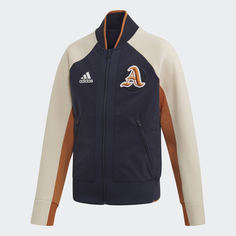 Куртка-бомбер VRCT adidas Athletics