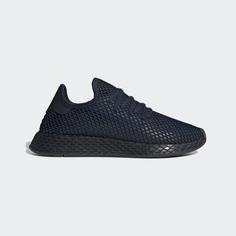 Кроссовки Deerupt Runner adidas Originals