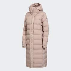 Парка Helionic adidas Sportswear