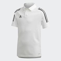Футболка-поло CON20 POLO Y adidas Performance