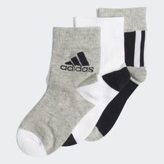 Три пары носков Ankle adidas Performance