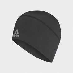 Шапка-бини Climalite adidas Performance