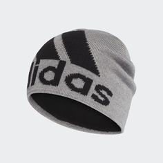 Шапка Big Logo Climawarm adidas Athletics