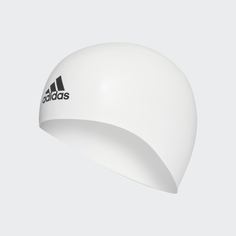 Плавательная шапочка Premoulded adidas Performance