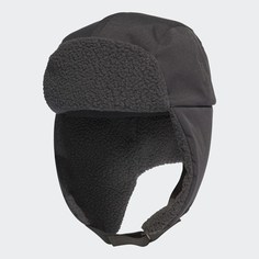 Шапка Ushanka adidas Athletics