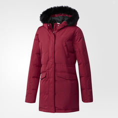 Парка Sporty Premium adidas Performance