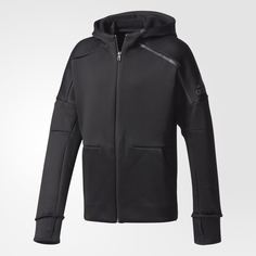 Худи adidas Z.N.E. Climaheat