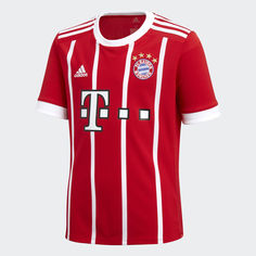 Игровая футболка Бавария Мюнхен Home adidas Performance