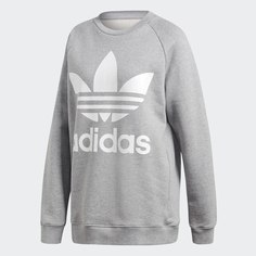 Джемпер Oversize adidas Originals