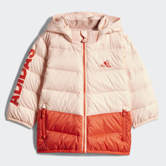 Пуховик adidas Performance