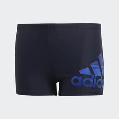 Плавки-боксеры Back-To-School Badge of Sport adidas Performance