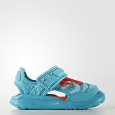 Сандалии Disney Hank FortaSwim adidas Performance