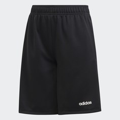 Шорты Linear Logo adidas Performance