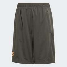 Шорты для фитнеса Equipment adidas Sportswear