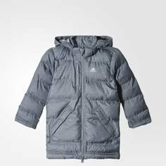 Куртка YB J SDP PARKA adidas Performance