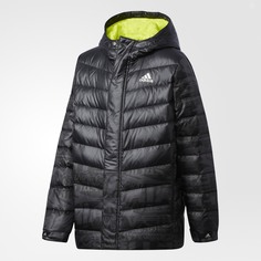 Пуховик Sport ID adidas Performance